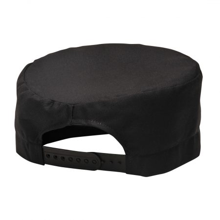 Kokkehatt - skull cap