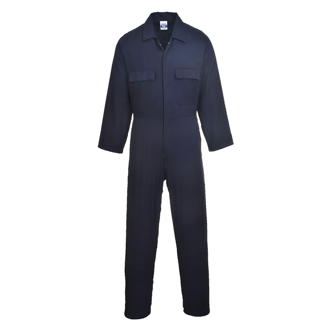 Euro Work bomull kjeledress - Bilde 2