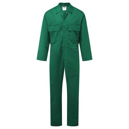 Euro Work kjeledress
