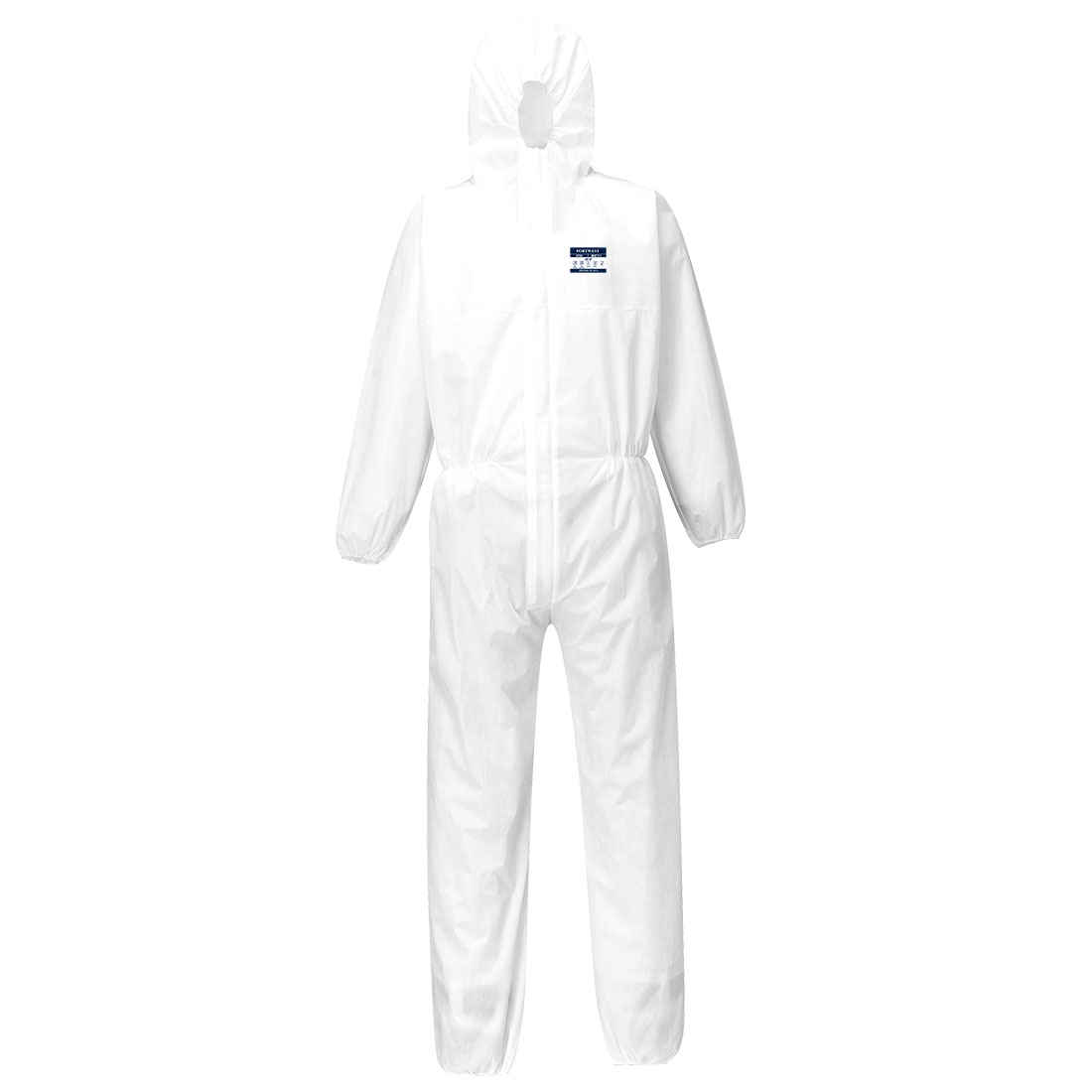 BizTex SMS kjeledress Type 5/6 - Bilde 2