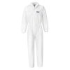 BizTex Microporous kjeledress Type 5/6
