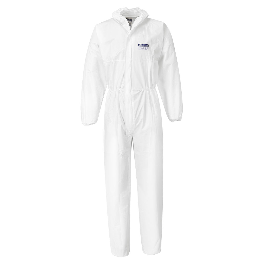 BizTex Microporous kjeledress Type 5/6