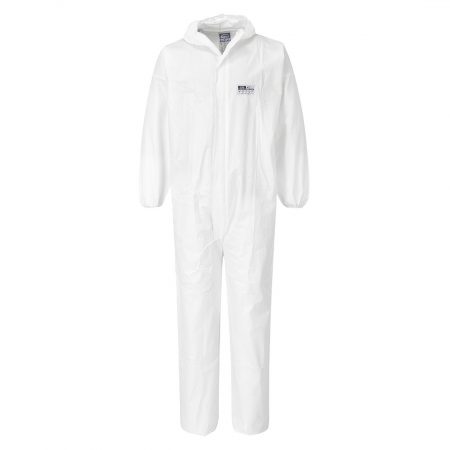 BizTex Microcool kjeledress Type 5/6