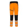 PW3 Hi-Vis stretchbukse
