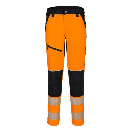 PW3 Hi-Vis stretchbukse