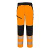 PW3 Hi-Vis stretchbukse damemodell