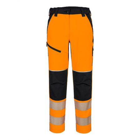 PW3 Hi-Vis stretchbukse damemodell