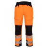 PW3 Hi-Vis Klatresele-bukse