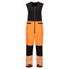 PW3 Hi-Vis Salopette (3L)