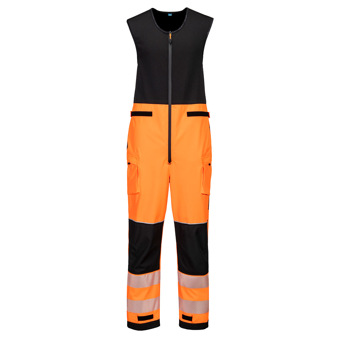 PW3 Hi-Vis Salopette (3L)