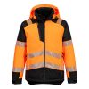 PW3 Hi-Vis vinterjakke