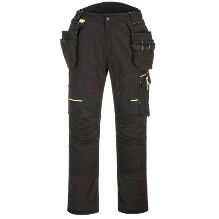 WX3 Eco Stretch håndverkerbukse