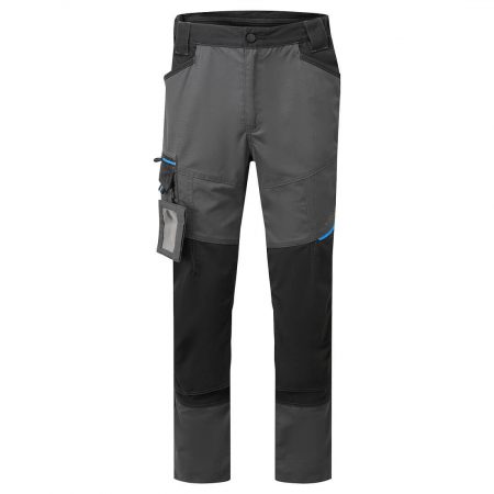 WX3 Slim Fit arbeidsbukse