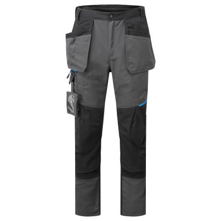 WX3 Slim Fit Håndverks Bukse