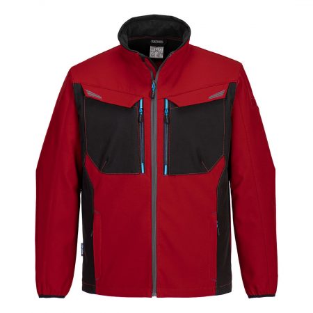 WX3 Softshell jakke