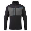 WX3 Fleece half Zip