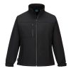 Charlotte Softshell (3L)