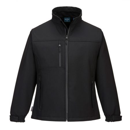 Charlotte Softshell (3L)