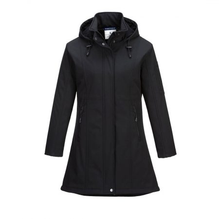 Carla Softshell Jakke (3L)
