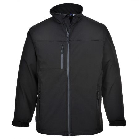 Softshell jakke (3L)