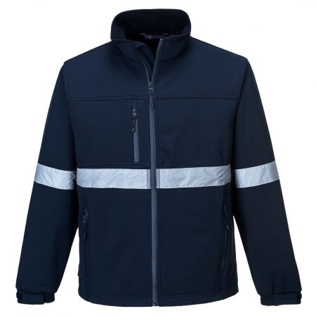 IONA Softshell Jakke (3L)