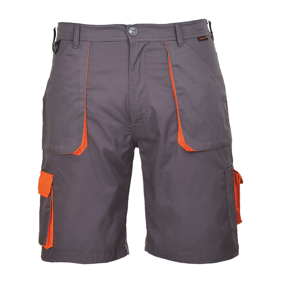Portwest Texo Kontrast Shorts - Bilde 2