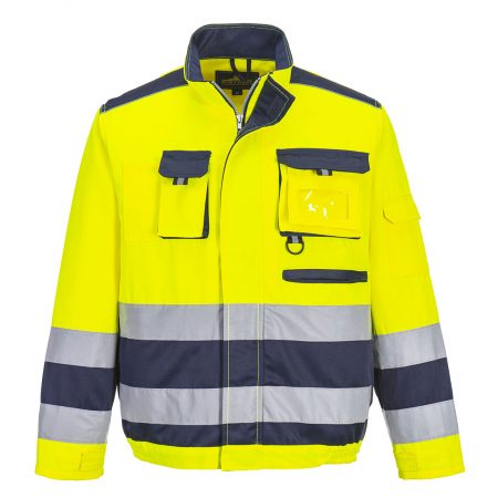 Lille Hi-Vis jakke