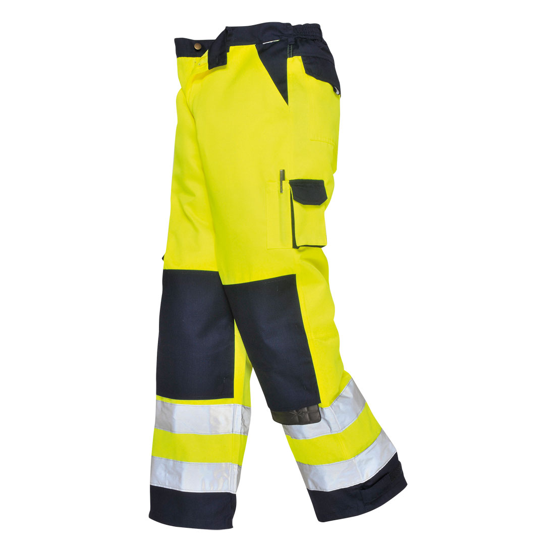 Lyon Hi-Vis bukse - Bilde 2
