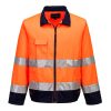 Madrid Hi-Vis Jakke