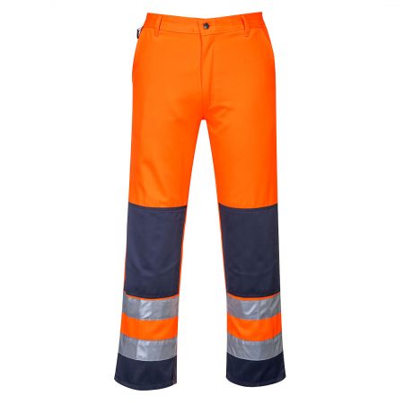 Seville Hi-Vis bukser kl.2