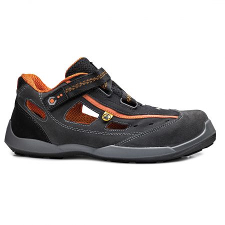 Aerobic S1 PS FO SR ESD