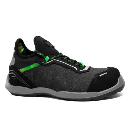 Komodo Trainer S1PS ESD FO SR