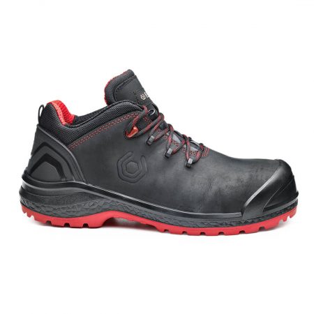 Be-Uniform Shoe S3S CI HI SC LG HRO FO SR
