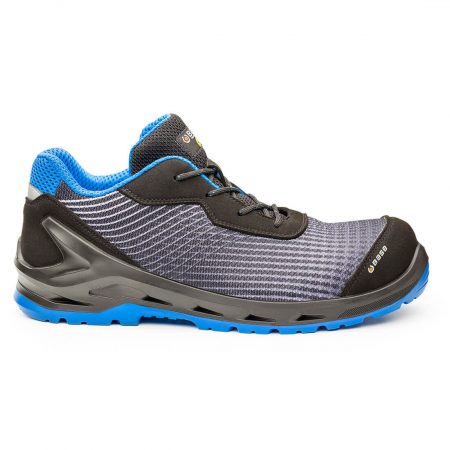 I-Cyber Shoe S1P ESD SRC