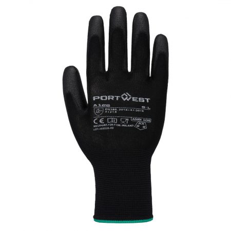 Grip 13 nylon- og PU-hanske