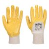 Nitril Light Knitwrist Multipack (Pk12)