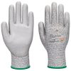 LR Kutt PU Palm hanske Multipack (Pk12)