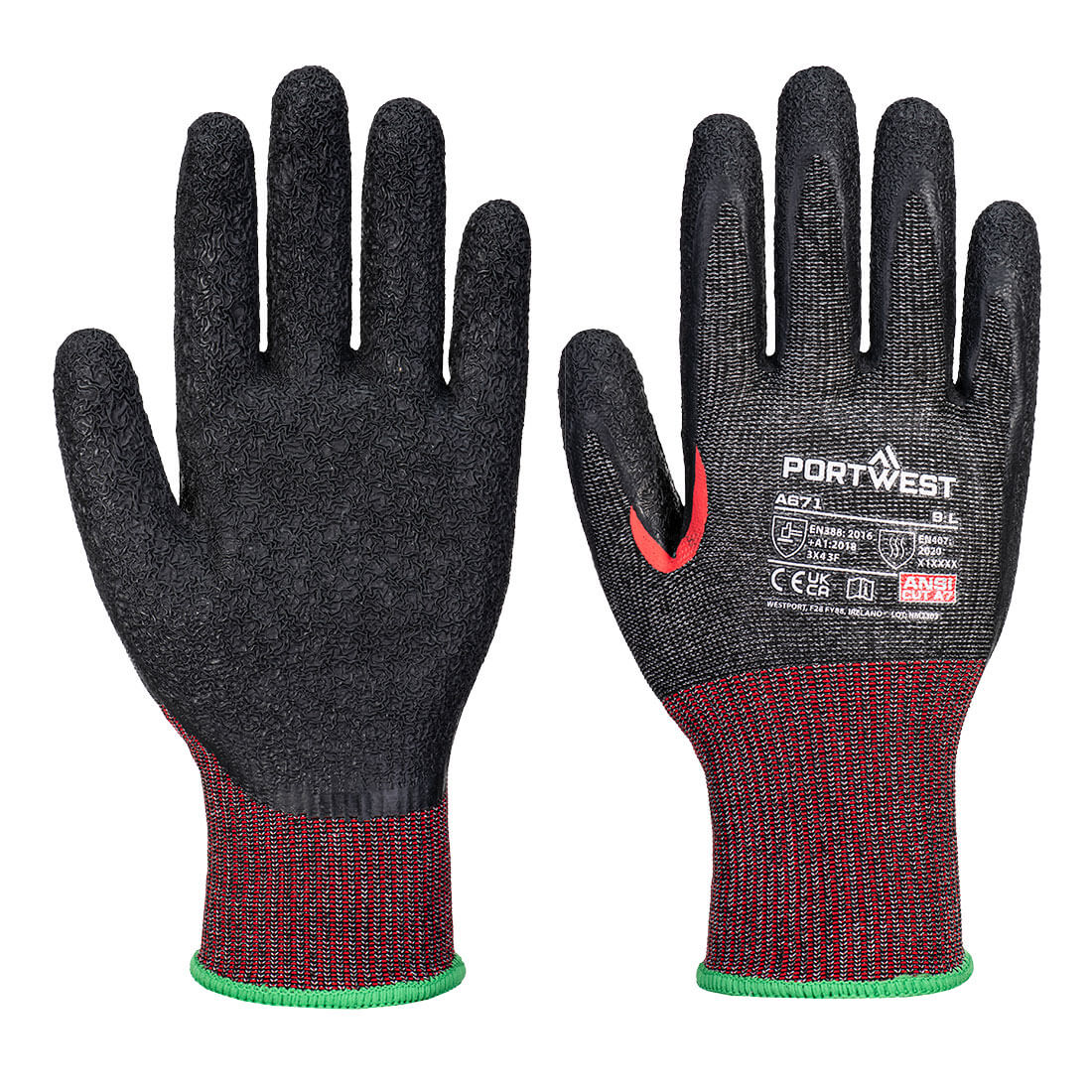 CS Cut F13 Latex Multipack (Pk12) - Bilde 2