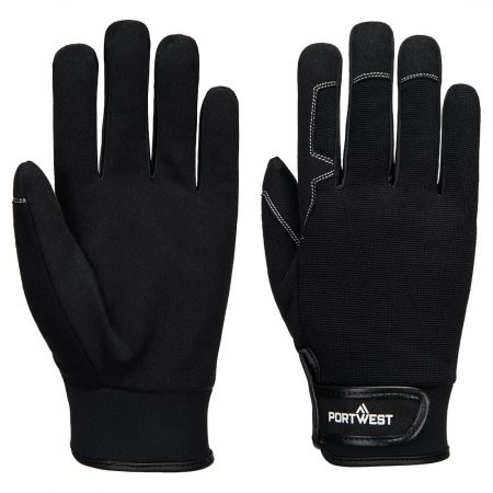 The updated A700 delivers a fresh design, crafted with improved materials for a superior fit and feel. Featuring enhanced wrist support and protection to ensure comfort. Built to be lightweight without sacrificing durability, this glove is reinforced with thumb stitching for added strength and structural integrity.