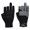 Mechanic 251 Fingerless hanske