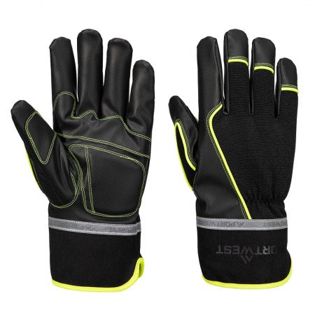 Cold 450 PU vanntett mekanisk hanske