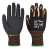 Grip 15 Nitril Dobbel Palm Hanske