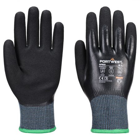 F15 Nitril Aqua Cut foret