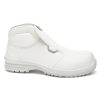 S2 FO SR Ankle shoe; water resistant microfibre; SmellStop lining; SlimCap toe-cap; Mono PU outsole