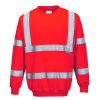 Hi-Vis Genser
