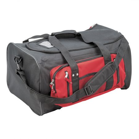 Utstyrsbag