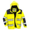 Hi-Vis Klassisk pilotjakke