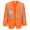Hi-Vis Executive Jacket
