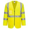 Hi-Vis Executive Jacket