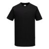 This WX2 lightweight 100% cotton T-Shirt that is ideal for over branding. Using our core WX2 colours this T-Shirt allows you to create an off the shelf bespoke look for the entire workplace whilst being able to highlight and incorporate corporate company colours.